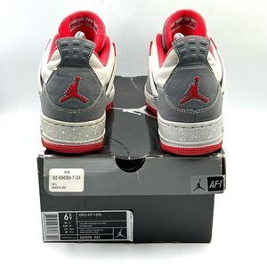Air Jordan Force IV (AJF 4) GS - Sz 6.5Y